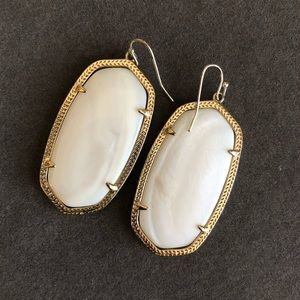 Kendra Scott Elle Drop Earrings